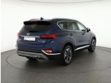 Hyundai Santa Fe bei Gebrauchtwagen.expert - Abbildung (5 / 15)