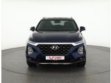 Hyundai Santa Fe bei Gebrauchtwagen.expert - Abbildung (8 / 15)