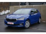 Skoda Fabia bei Gebrauchtwagen.expert - Abbildung (2 / 15)