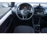 VW Up bei Gebrauchtwagen.expert - Abbildung (13 / 15) VW Up bei Gebrauchtwagen.expert - Abbildung (13 / 15)