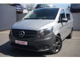 Mercedes-Benz Vito bei Gebrauchtwagen.expert - Abbildung (2 / 15)