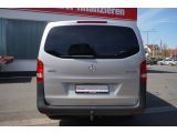 Mercedes-Benz Vito bei Gebrauchtwagen.expert - Abbildung (4 / 15)