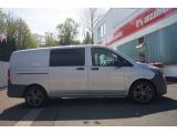 Mercedes-Benz Vito bei Gebrauchtwagen.expert - Abbildung (8 / 15)