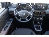 Dacia Sandero bei Gebrauchtwagen.expert - Abbildung (9 / 15)