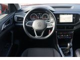 VW T-Cross bei Gebrauchtwagen.expert - Abbildung (11 / 15) VW T-Cross bei Gebrauchtwagen.expert - Abbildung (11 / 15)