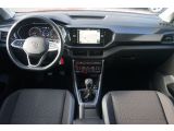VW T-Cross bei Gebrauchtwagen.expert - Abbildung (10 / 15) VW T-Cross bei Gebrauchtwagen.expert - Abbildung (10 / 15)