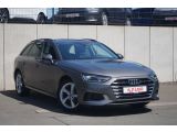 Audi A4 bei Gebrauchtwagen.expert - Abbildung (6 / 15)