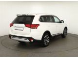 Mitsubishi Outlander bei Gebrauchtwagen.expert - Abbildung (5 / 15)