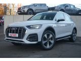 Audi Q5 bei Gebrauchtwagen.expert - Abbildung (2 / 15)
