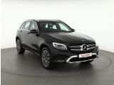 Mercedes-Benz GLC-Klasse bei Gebrauchtwagen.expert - Abbildung (7 / 15)