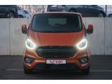 Ford Tourneo Custom bei Gebrauchtwagen.expert - Abbildung (7 / 15)