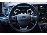 Ford Tourneo Custom bei Gebrauchtwagen.expert - Abbildung (14 / 15)