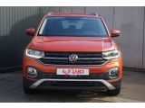 VW T-Cross bei Gebrauchtwagen.expert - Abbildung (7 / 15)