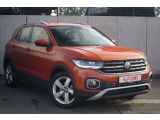 VW T-Cross bei Gebrauchtwagen.expert - Abbildung (6 / 15)