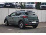 Dacia Sandero bei Gebrauchtwagen.expert - Abbildung (3 / 15)