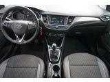 Opel Crossland X bei Gebrauchtwagen.expert - Abbildung (13 / 15)