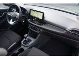 Hyundai i30 bei Gebrauchtwagen.expert - Abbildung (9 / 15)