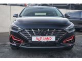 Hyundai i30 bei Gebrauchtwagen.expert - Abbildung (8 / 15)