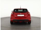 Nissan Micra bei Gebrauchtwagen.expert - Abbildung (4 / 15)