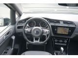 VW Touran bei Gebrauchtwagen.expert - Abbildung (11 / 15)