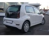 VW Up bei Gebrauchtwagen.expert - Abbildung (4 / 15)