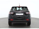 Jeep Compass bei Gebrauchtwagen.expert - Abbildung (4 / 15)