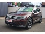 VW Tiguan bei Gebrauchtwagen.expert - Abbildung (9 / 15)