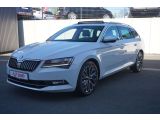 Skoda Superb bei Gebrauchtwagen.expert - Abbildung (9 / 15)
