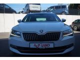 Skoda Superb bei Gebrauchtwagen.expert - Abbildung (7 / 15)