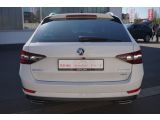 Skoda Superb bei Gebrauchtwagen.expert - Abbildung (4 / 15)