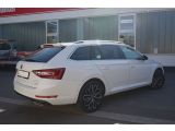 Skoda Superb bei Gebrauchtwagen.expert - Abbildung (5 / 15)