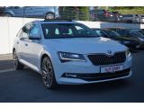 Skoda Superb bei Gebrauchtwagen.expert - Abbildung (10 / 15)