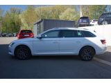 Skoda Superb bei Gebrauchtwagen.expert - Abbildung (6 / 15)