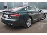 Audi A5 Sportback bei Gebrauchtwagen.expert - Abbildung (6 / 15)