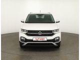 VW T-Cross bei Gebrauchtwagen.expert - Abbildung (8 / 15) VW T-Cross bei Gebrauchtwagen.expert - Abbildung (8 / 15)