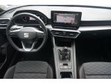 Seat Leon bei Gebrauchtwagen.expert - Abbildung (8 / 15) Seat Leon bei Gebrauchtwagen.expert - Abbildung (8 / 15)