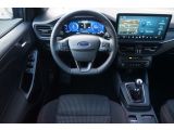 Ford Focus Turnier bei Gebrauchtwagen.expert - Abbildung (11 / 15)