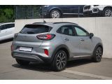 Ford Puma bei Gebrauchtwagen.expert - Abbildung (5 / 15) Ford Puma bei Gebrauchtwagen.expert - Abbildung (5 / 15)