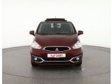 Mitsubishi Space Star bei Gebrauchtwagen.expert - Abbildung (8 / 15)