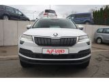 Skoda Karoq bei Gebrauchtwagen.expert - Abbildung (8 / 15)