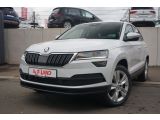 Skoda Karoq bei Gebrauchtwagen.expert - Abbildung (2 / 15)