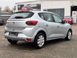 Dacia Sandero bei Gebrauchtwagen.expert - Abbildung (5 / 15)