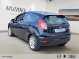 Ford Fiesta bei Gebrauchtwagen.expert - Abbildung (4 / 15) Ford Fiesta bei Gebrauchtwagen.expert - Abbildung (4 / 15)