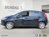 Ford Fiesta bei Gebrauchtwagen.expert - Abbildung (2 / 15) Ford Fiesta bei Gebrauchtwagen.expert - Abbildung (2 / 15)