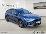 Ford Focus ST bei Gebrauchtwagen.expert - Abbildung (6 / 15)