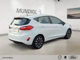 Ford Fiesta bei Gebrauchtwagen.expert - Abbildung (5 / 15)