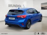 Ford Focus ST bei Gebrauchtwagen.expert - Abbildung (5 / 15)
