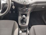 Ford Fiesta bei Gebrauchtwagen.expert - Abbildung (14 / 15)