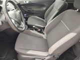 Ford Fiesta bei Gebrauchtwagen.expert - Abbildung (8 / 15)