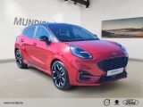 Ford Puma bei Gebrauchtwagen.expert - Abbildung (6 / 15)
